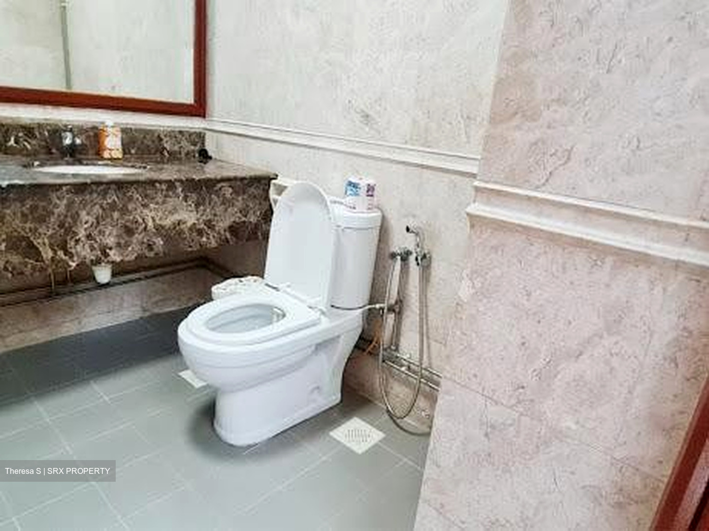 Parc Oasis (D22), Condominium #501486261